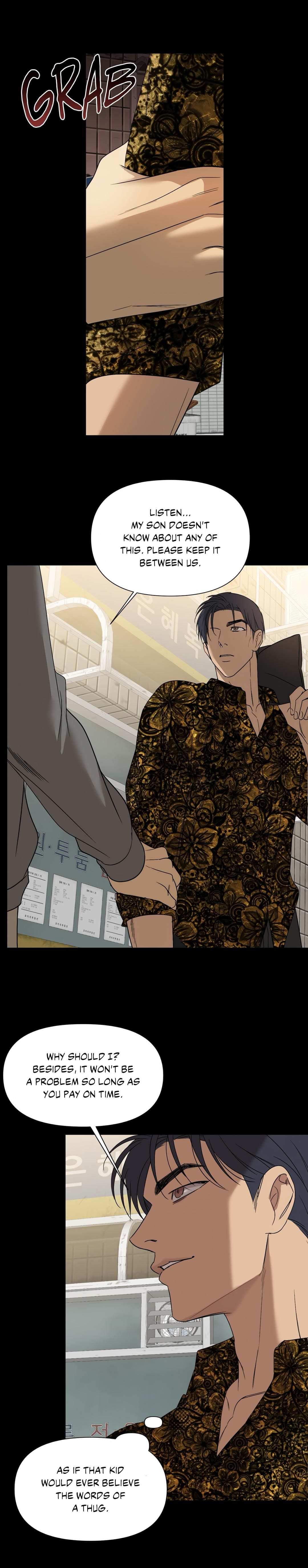 backlight, Chapter 26 image 06